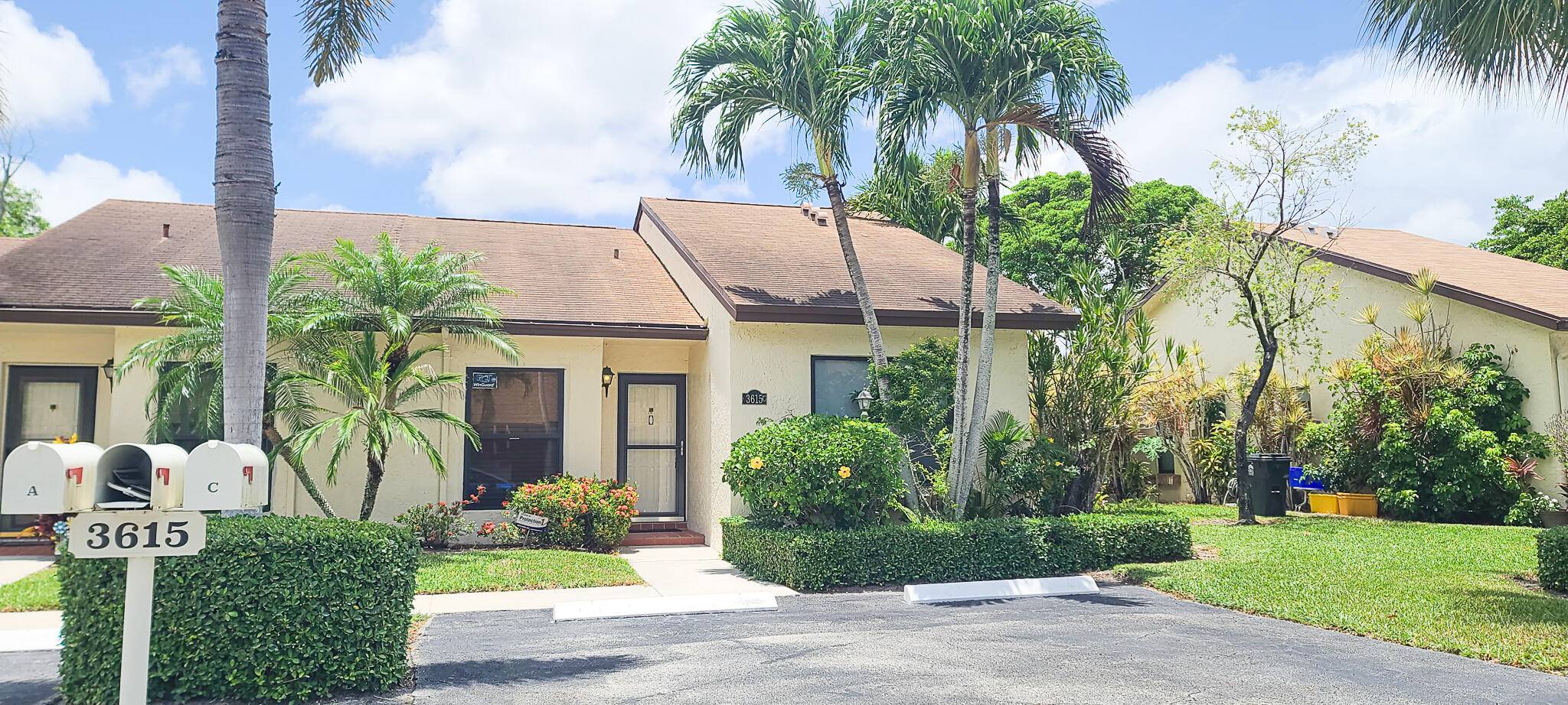 Lake Worth, FL 33467,3615 Crab Apple TRL C