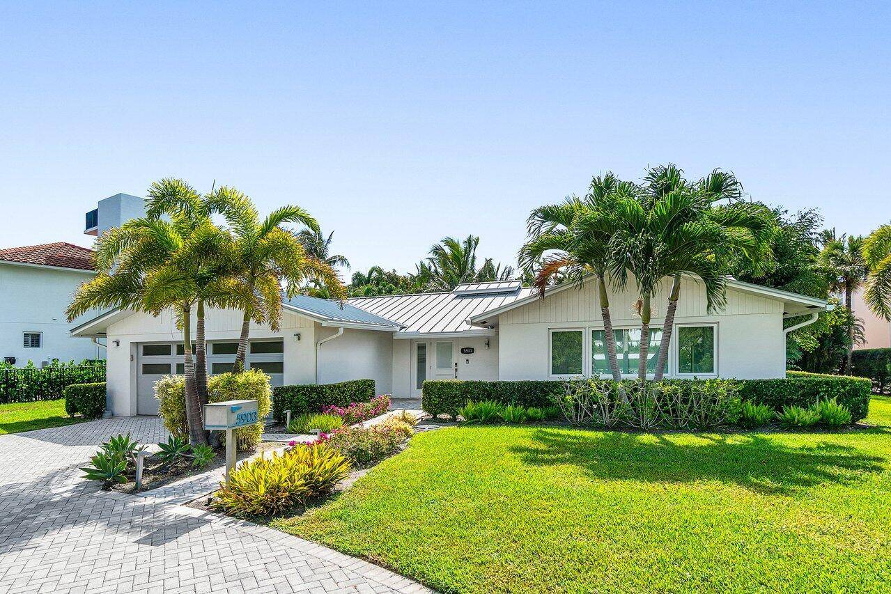 Ocean Ridge, FL 33435,5903 N Ocean BLVD