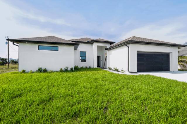 Cape Coral, FL 33993,4521 NW 34th ST