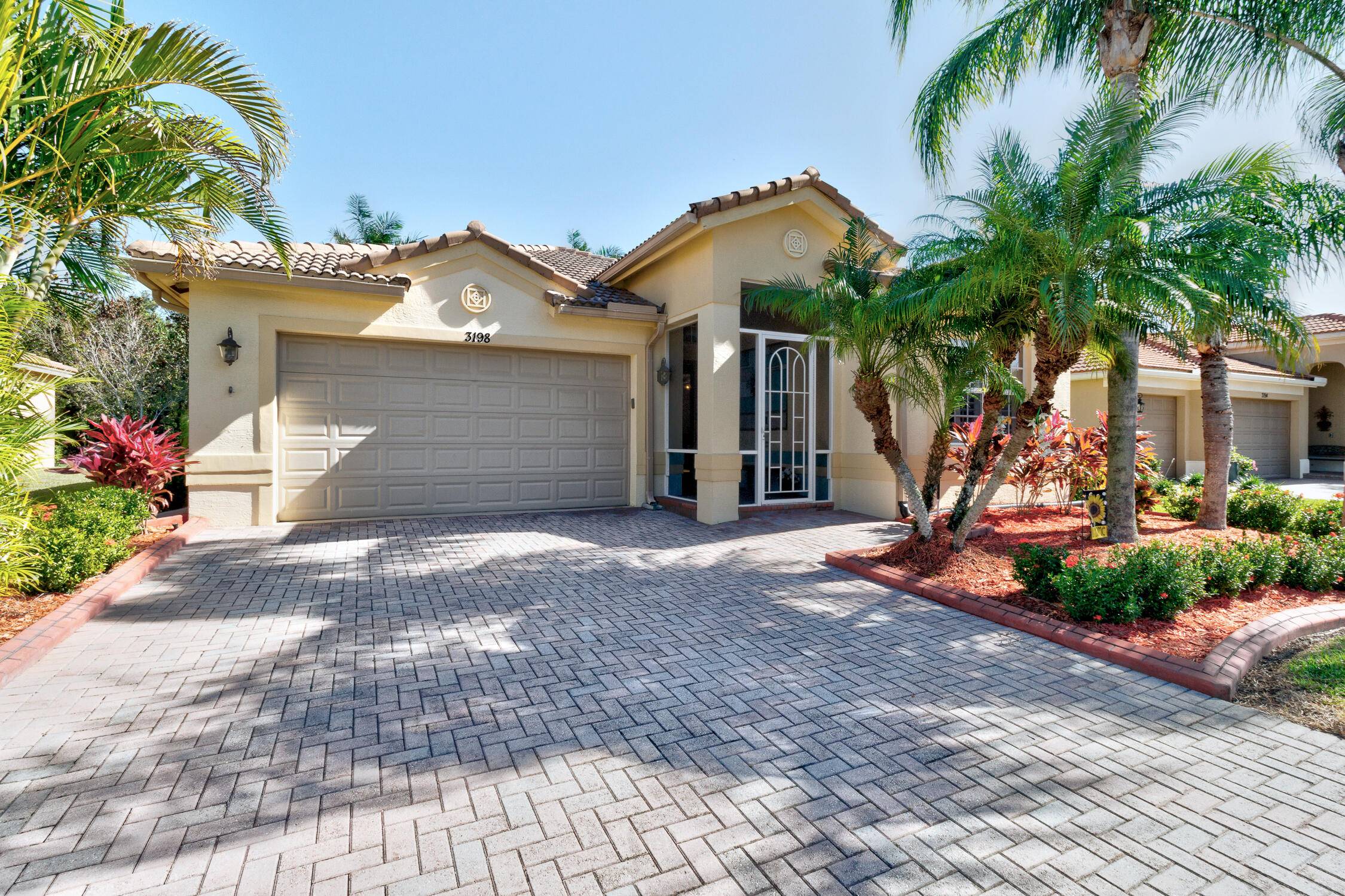 Vero Beach, FL 32966,3198 Sussex WAY