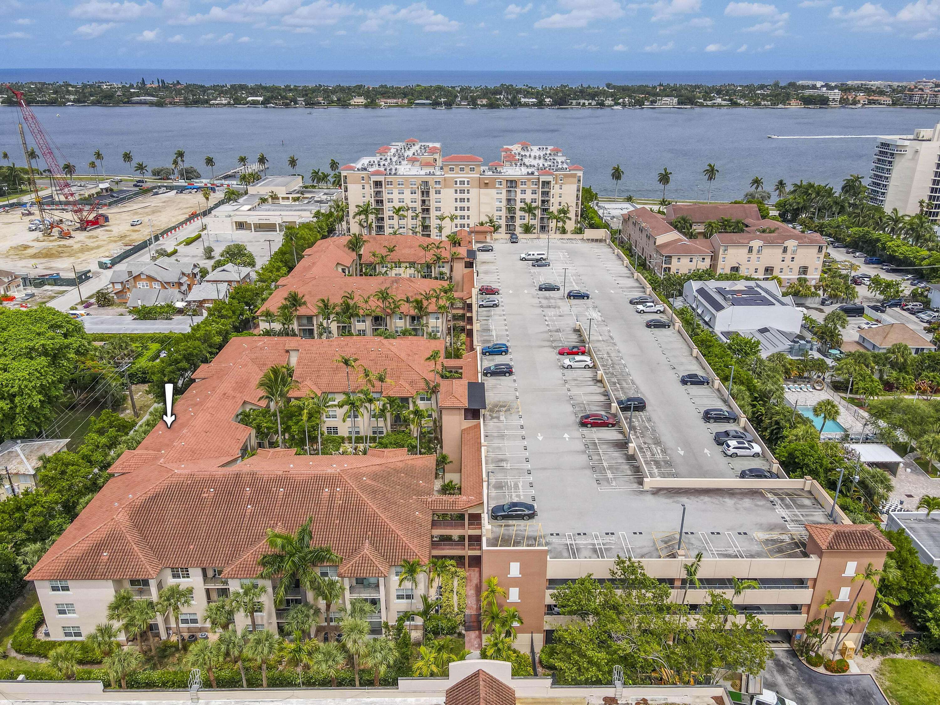 West Palm Beach, FL 33407,1805 N Flagler DR 206