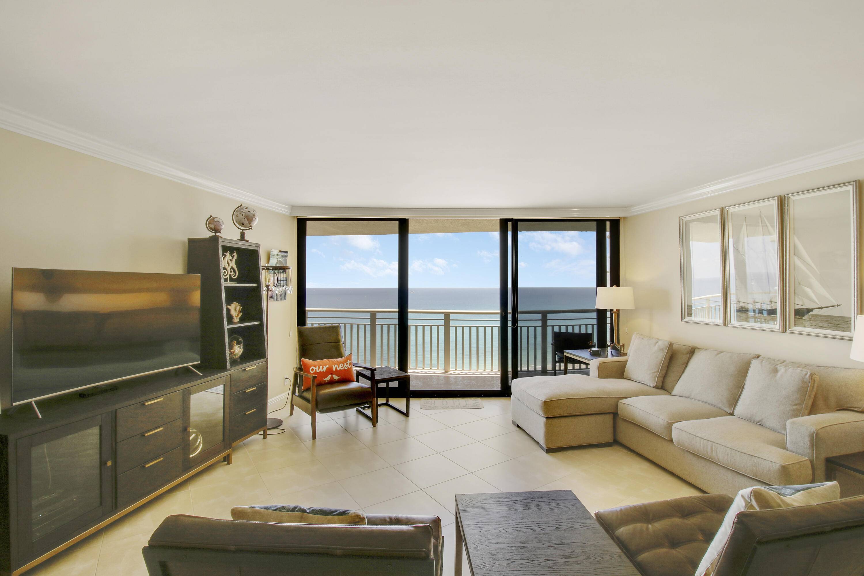 Singer Island, FL 33404,3000 N N Ocean DR 23d