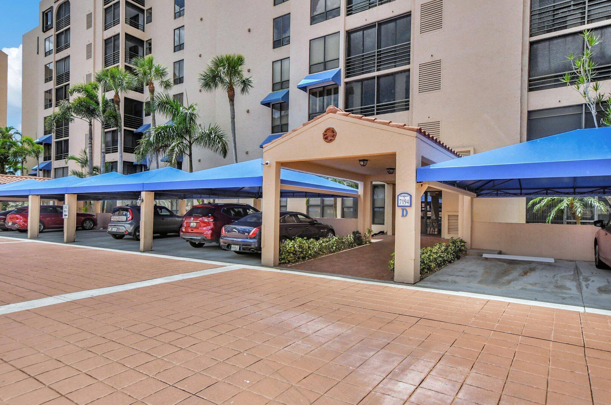 Boca Raton, FL 33433,7194 Promenade DR 102