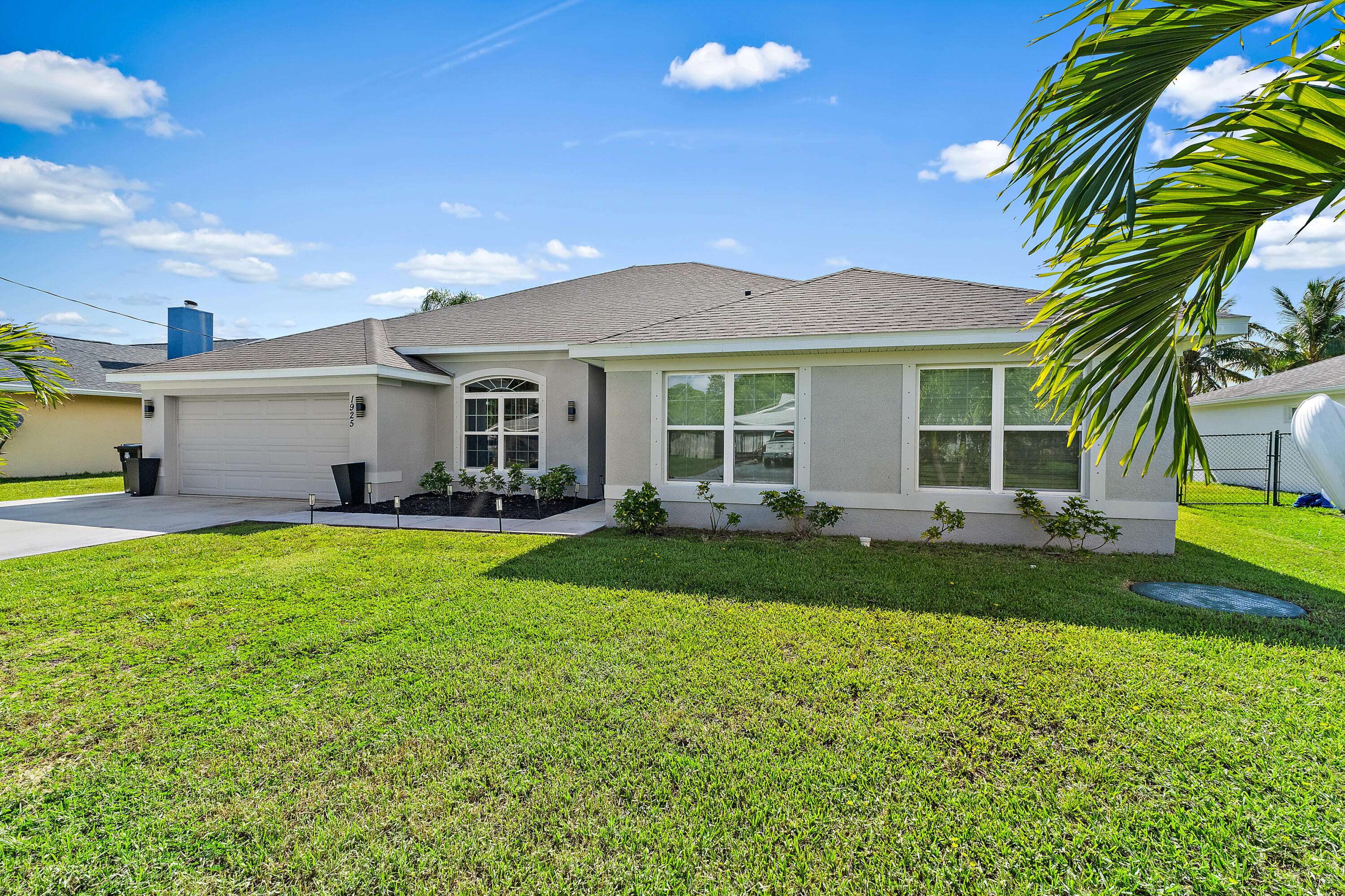 Port Saint Lucie, FL 34952,1925 SE Mantua ST