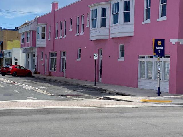 Lake Worth Beach, FL 33460,801 Lake AVE Back