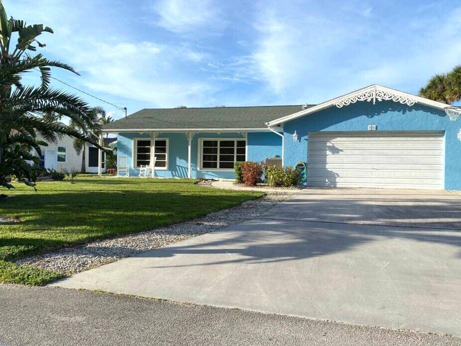 Fort Pierce, FL 34949,1916 Coconut DR