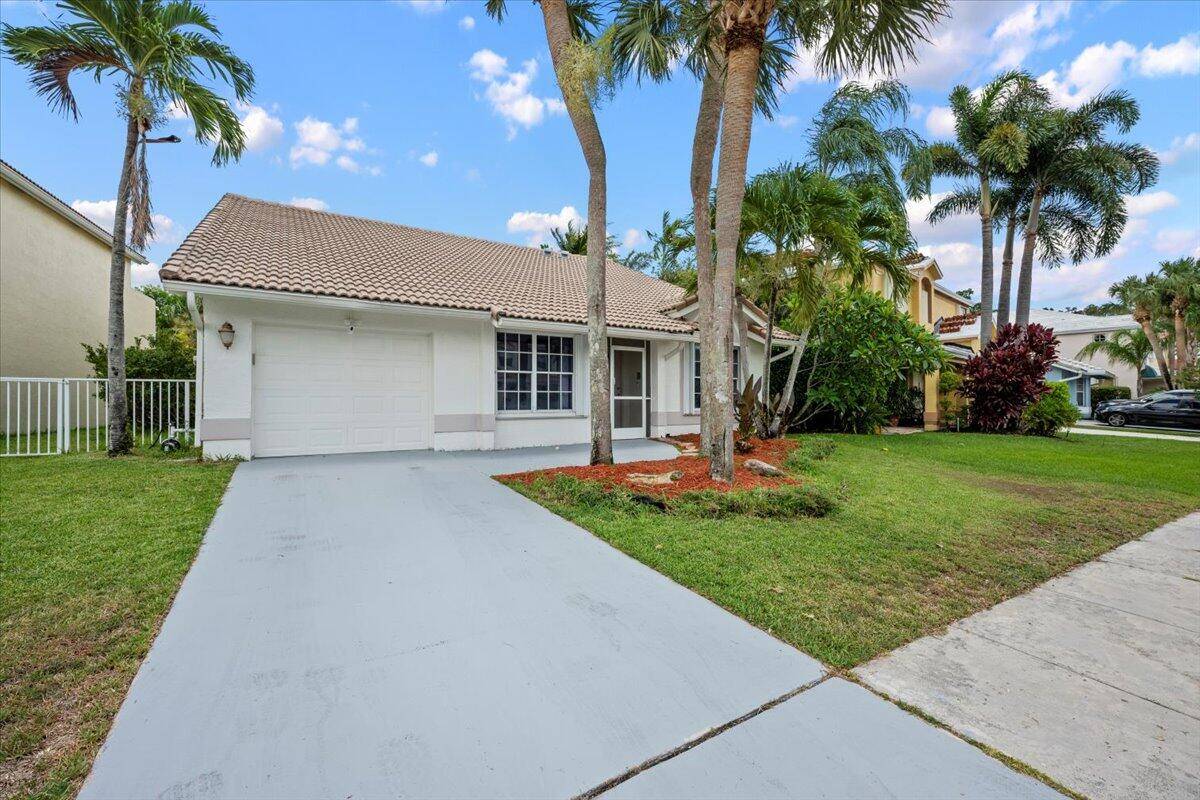 Lake Worth, FL 33467,7408 Heathley DR