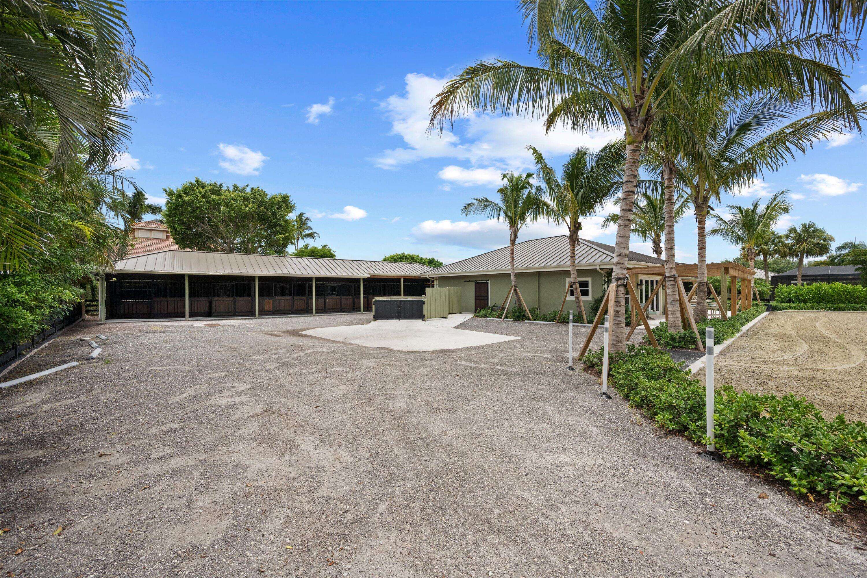 Wellington, FL 33414,14410 Equestrian WAY