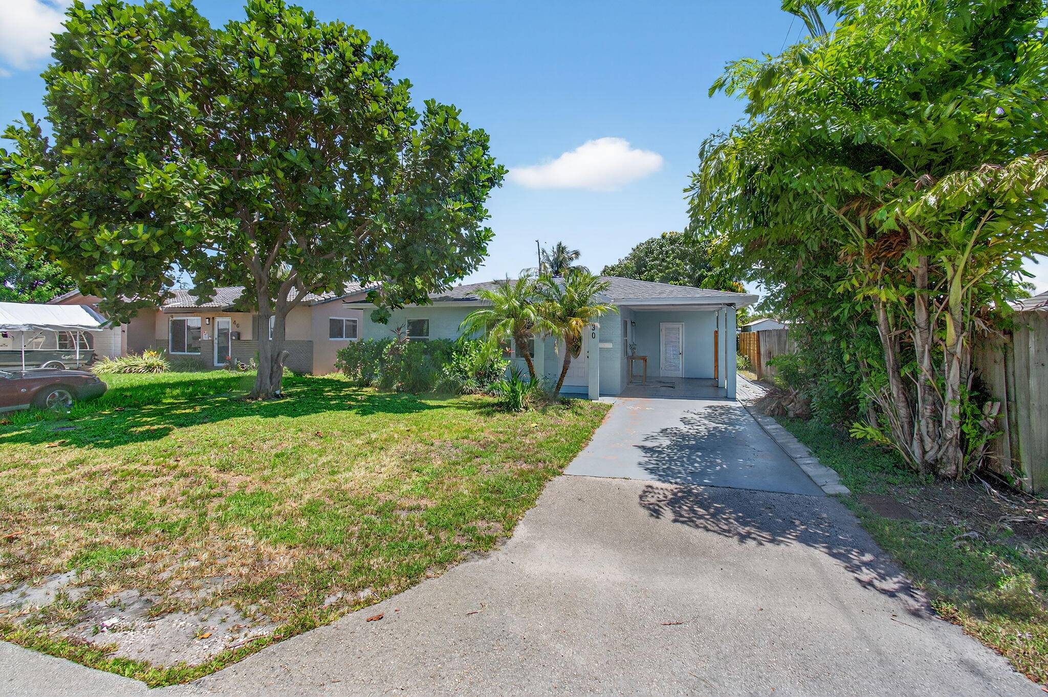 Oakland Park, FL 33334,30 NE 46 ST