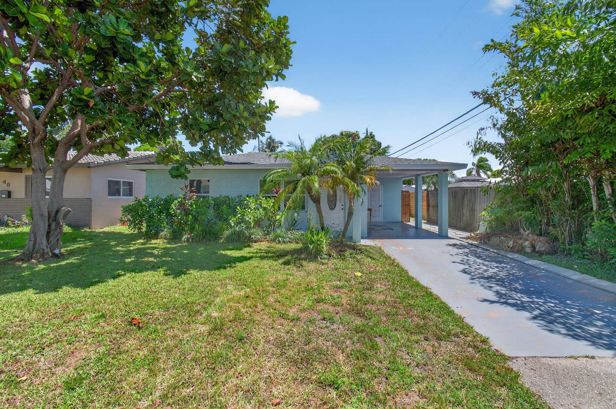 Oakland Park, FL 33334,30 NE 46 ST