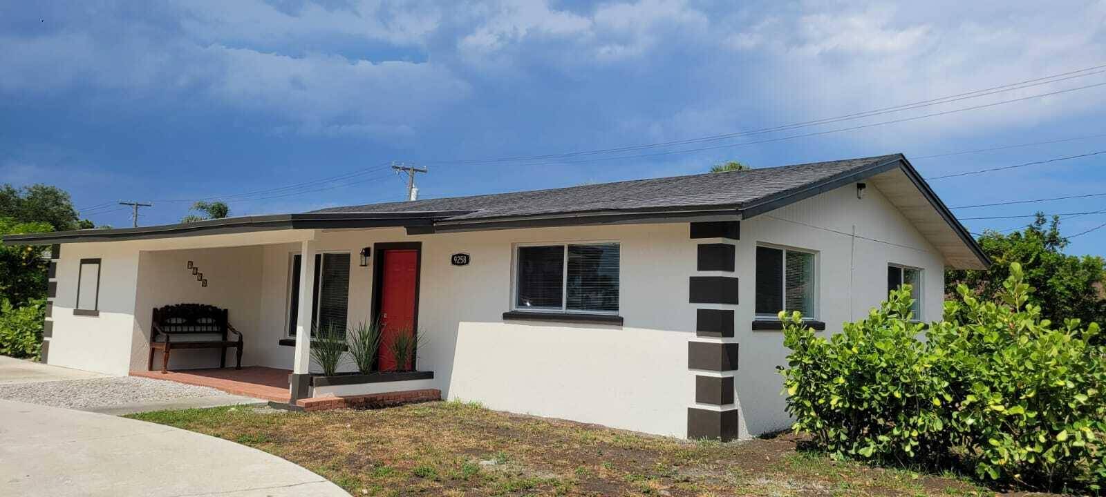 Palm Beach Gardens, FL 33410,9258 N Military TRL