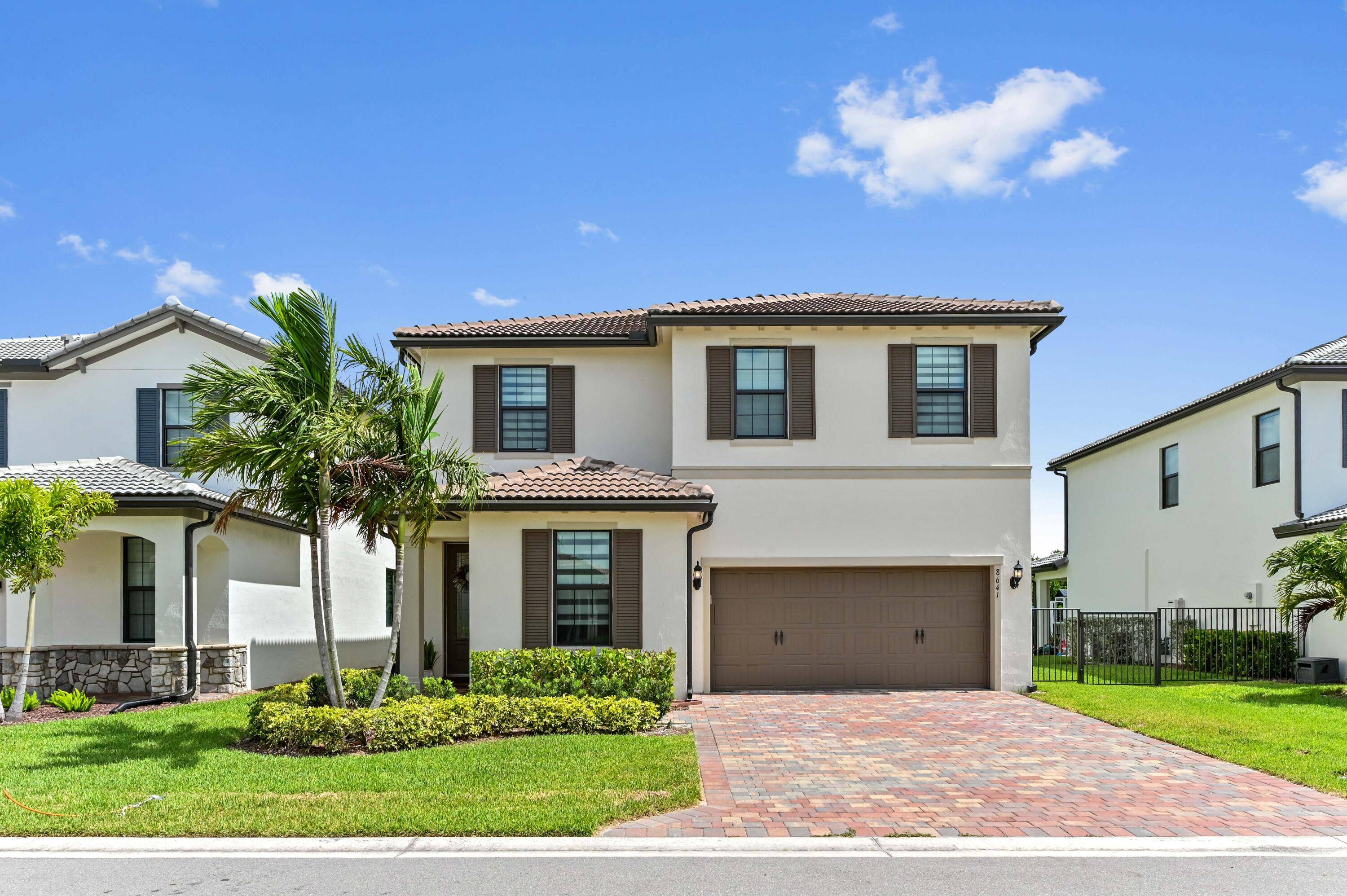 Lake Worth, FL 33467,8641 Patron LN