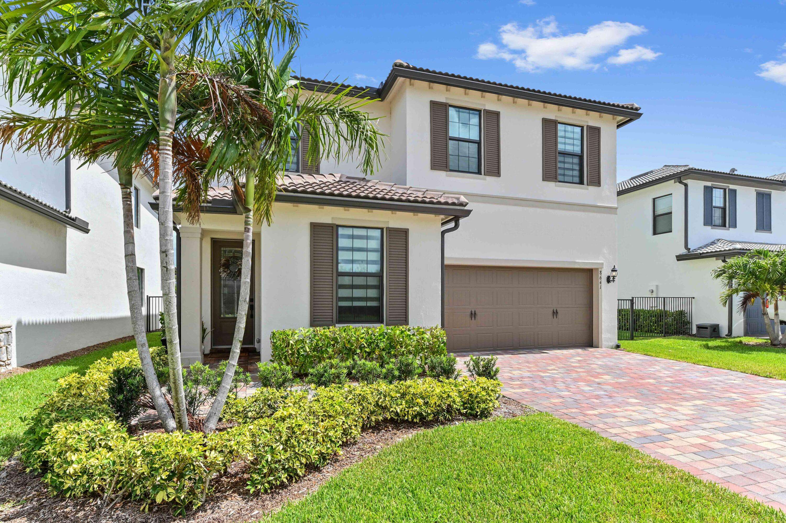 Lake Worth, FL 33467,8641 Patron LN