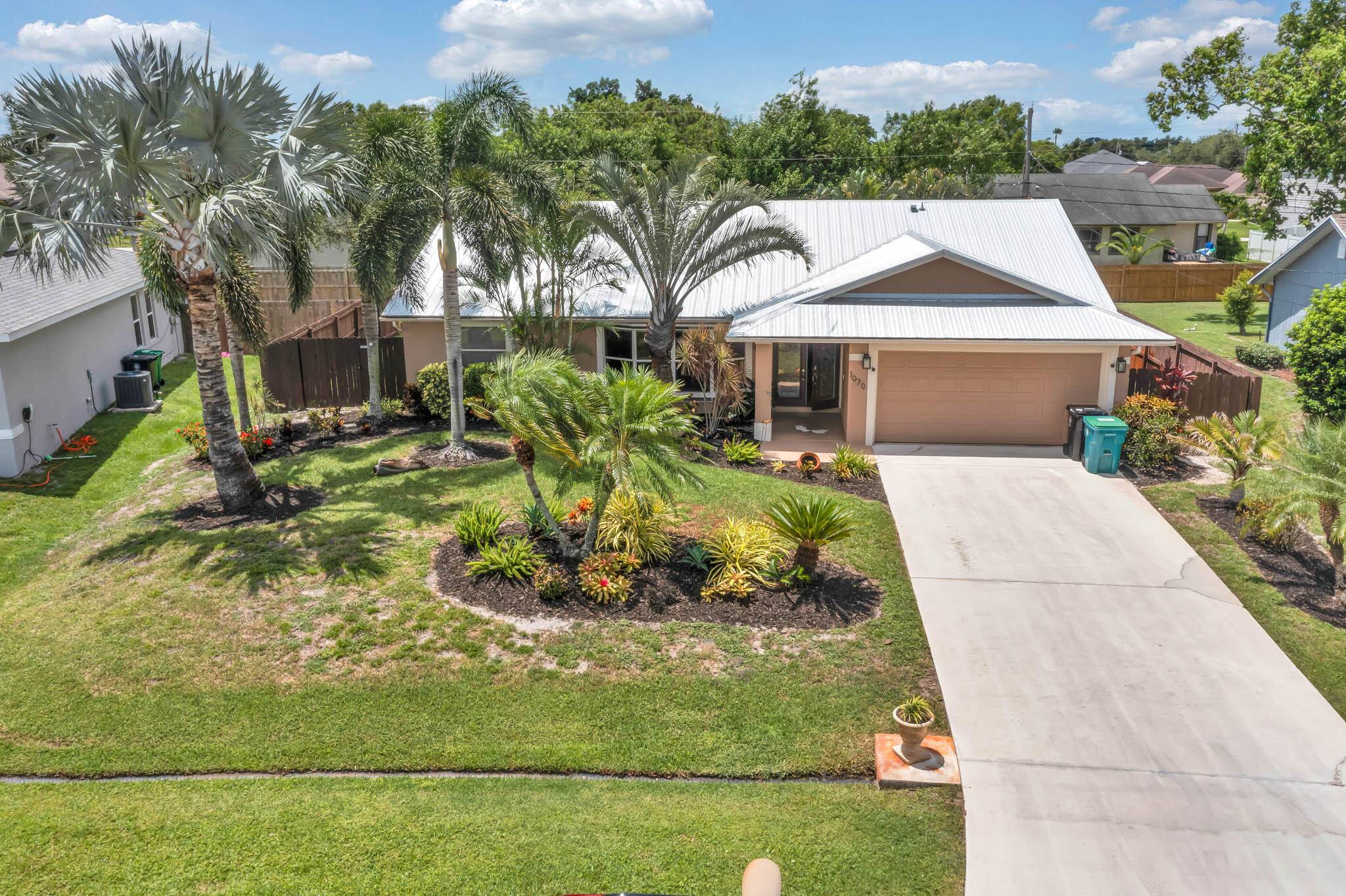 Port Saint Lucie, FL 34953,1070 SW Jennifer TER
