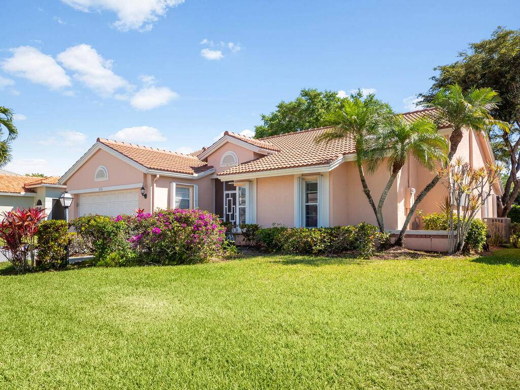 Lake Worth, FL 33467,3766 Spring Crest CT