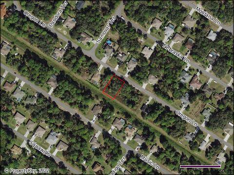 North Port, FL 34286,Tbd Oregon LN