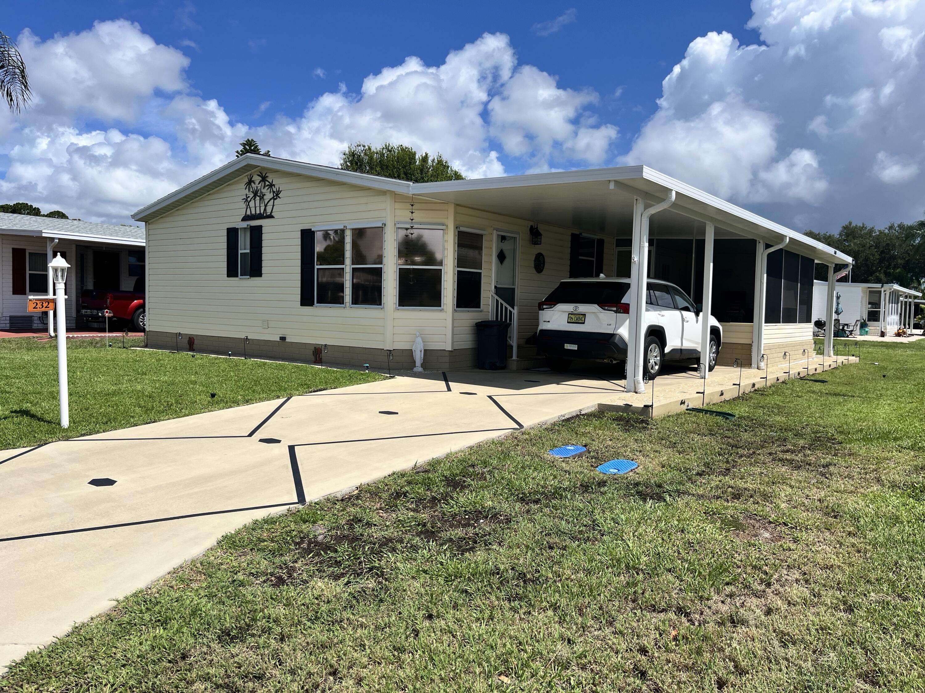Fort Pierce, FL 34982,232 Sea Conch PL