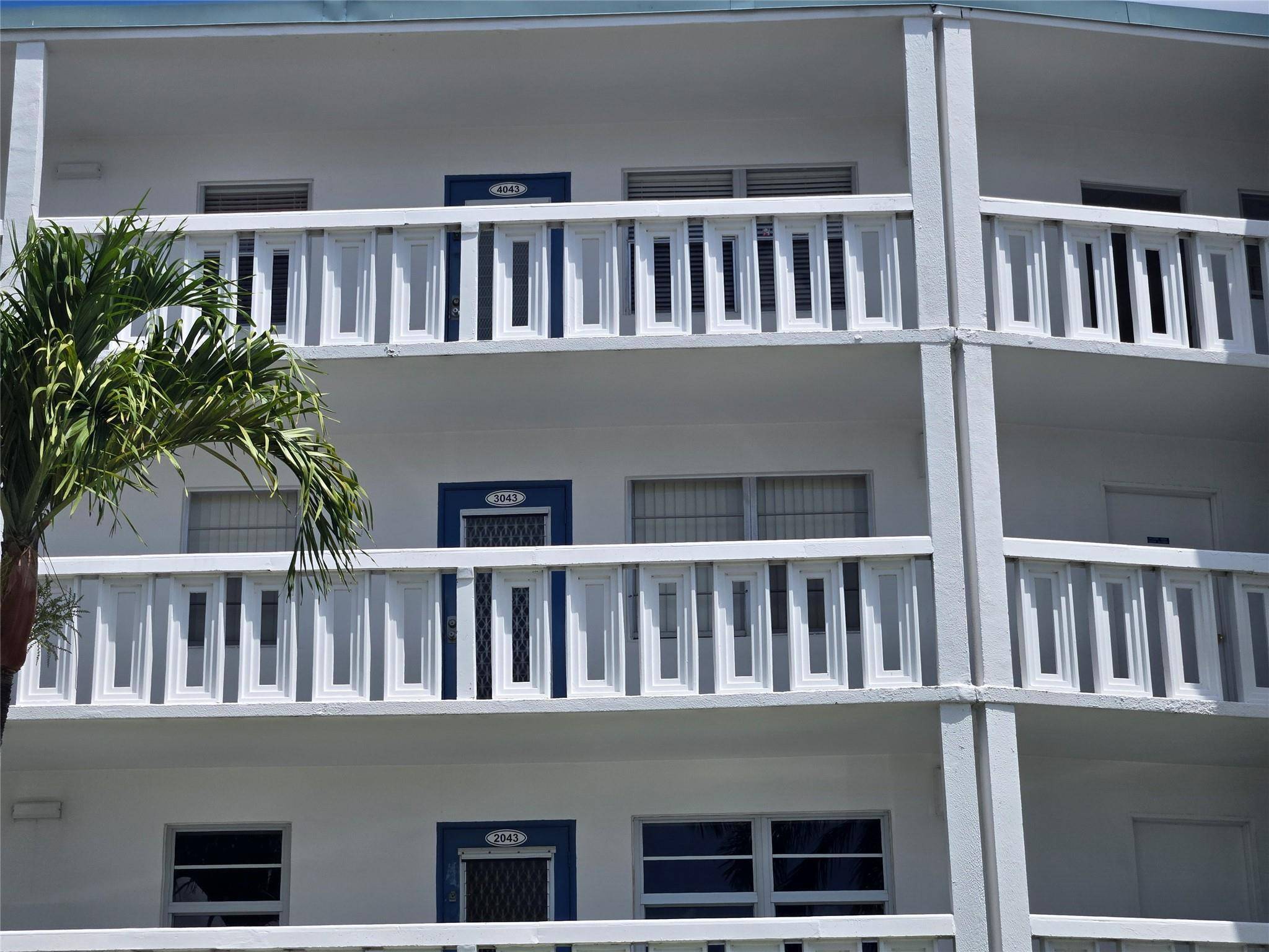 Boca Raton, FL 33434,3043 Exeter C C