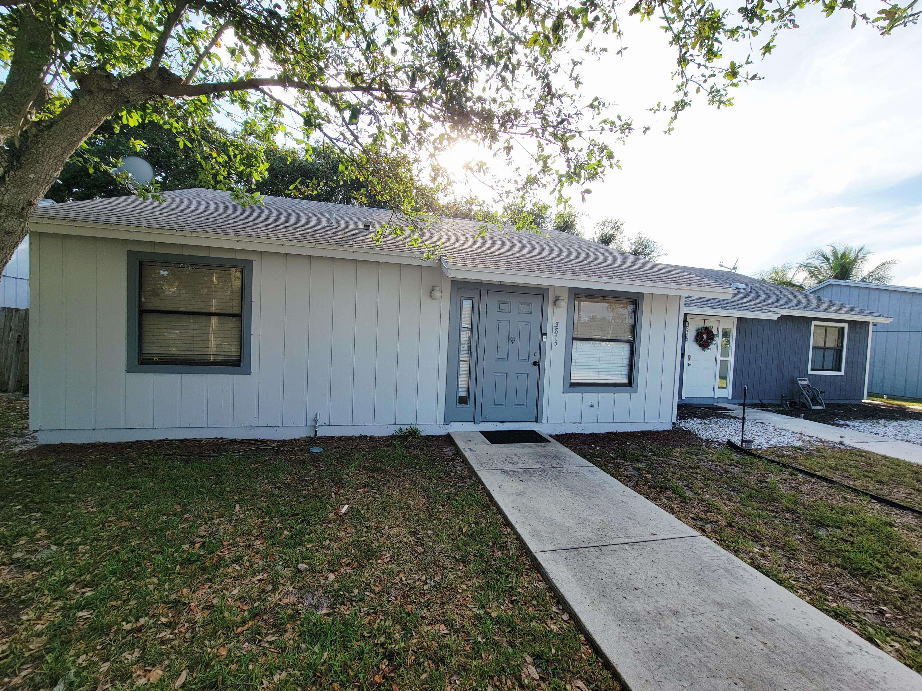 Palm Springs, FL 33461,3815 Woodridge Ter