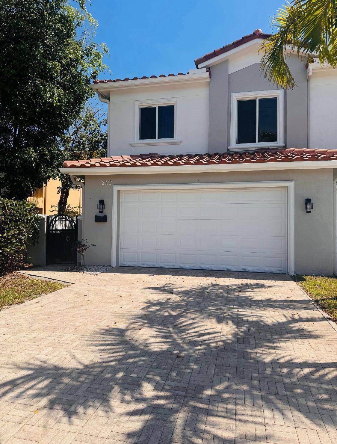 Fort Lauderdale, FL 33306,2712 NE 30th PL