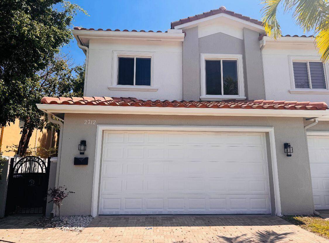 Fort Lauderdale, FL 33306,2712 NE 30th PL