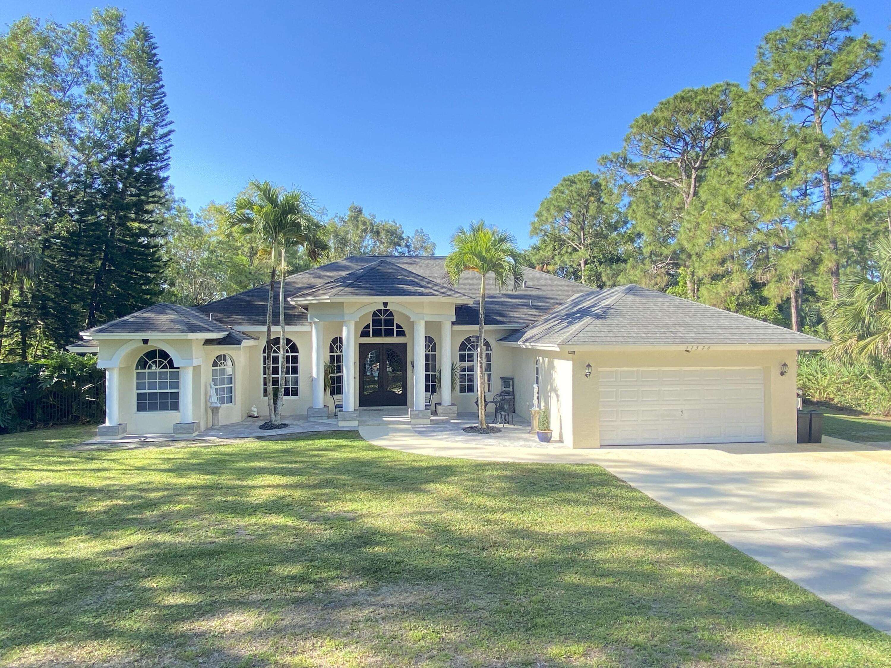 Jupiter, FL 33478,11576 N 153rd CT