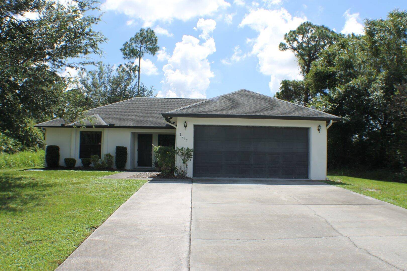 Port Saint Lucie, FL 34953,1667 SW California BLVD