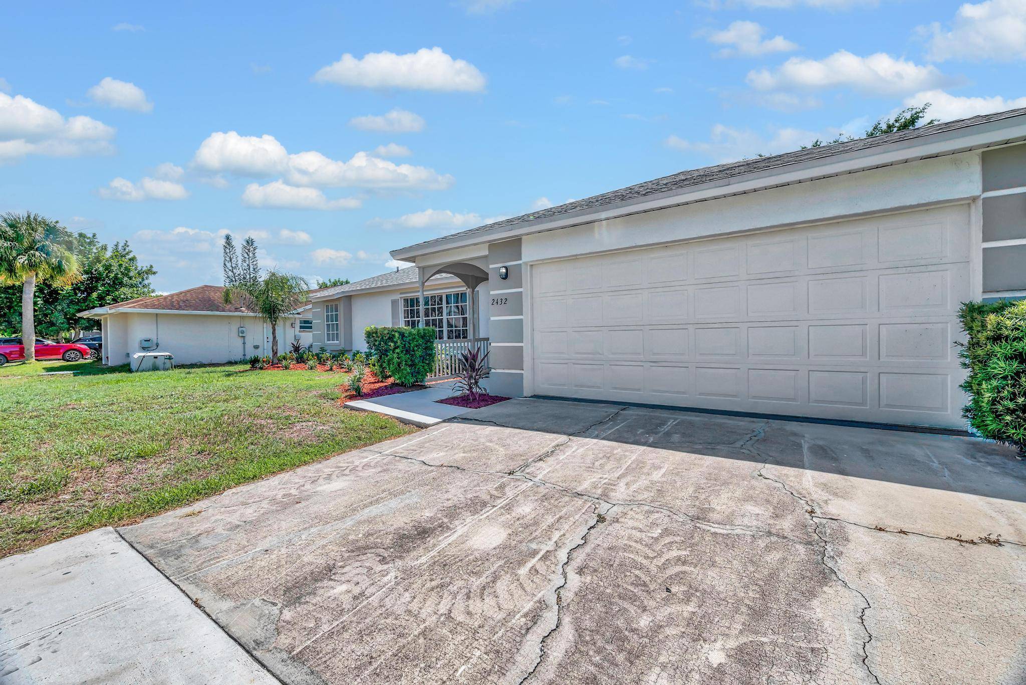 Port Saint Lucie, FL 34984,2432 SE Floresta DR