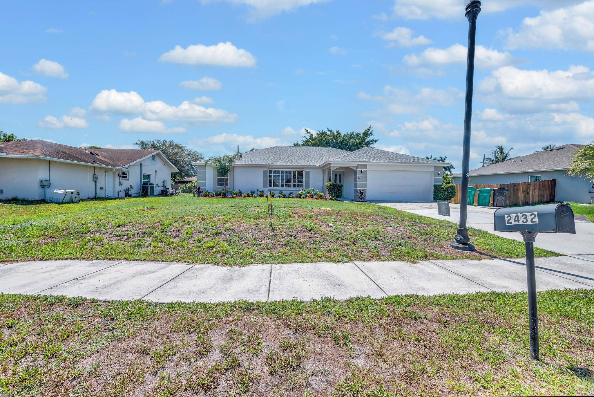 Port Saint Lucie, FL 34984,2432 SE Floresta DR