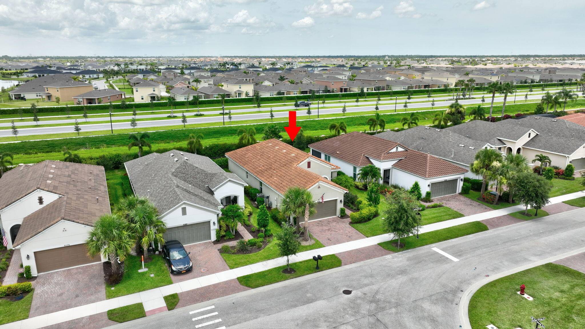 Port Saint Lucie, FL 34987,9584 SW Royal Poinciana DR