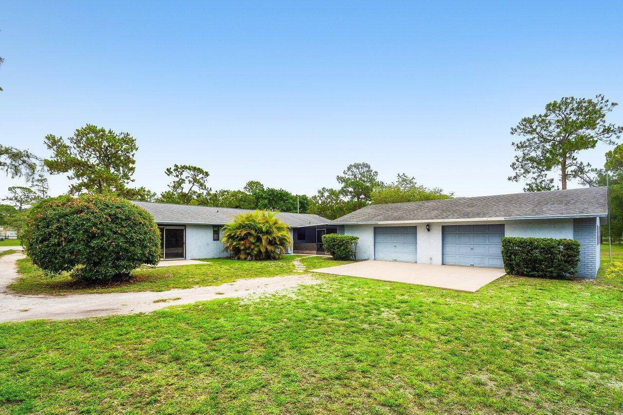 The Acreage, FL 33411,13088 N 43rd RD
