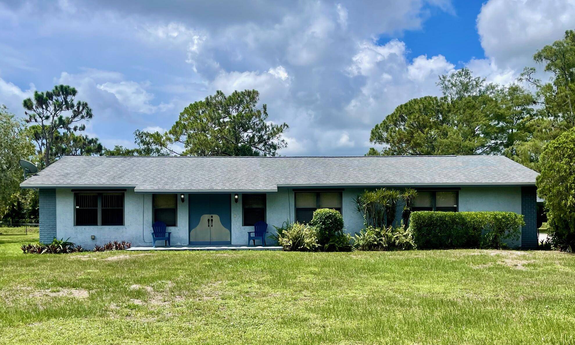 The Acreage, FL 33411,13088 N 43rd RD