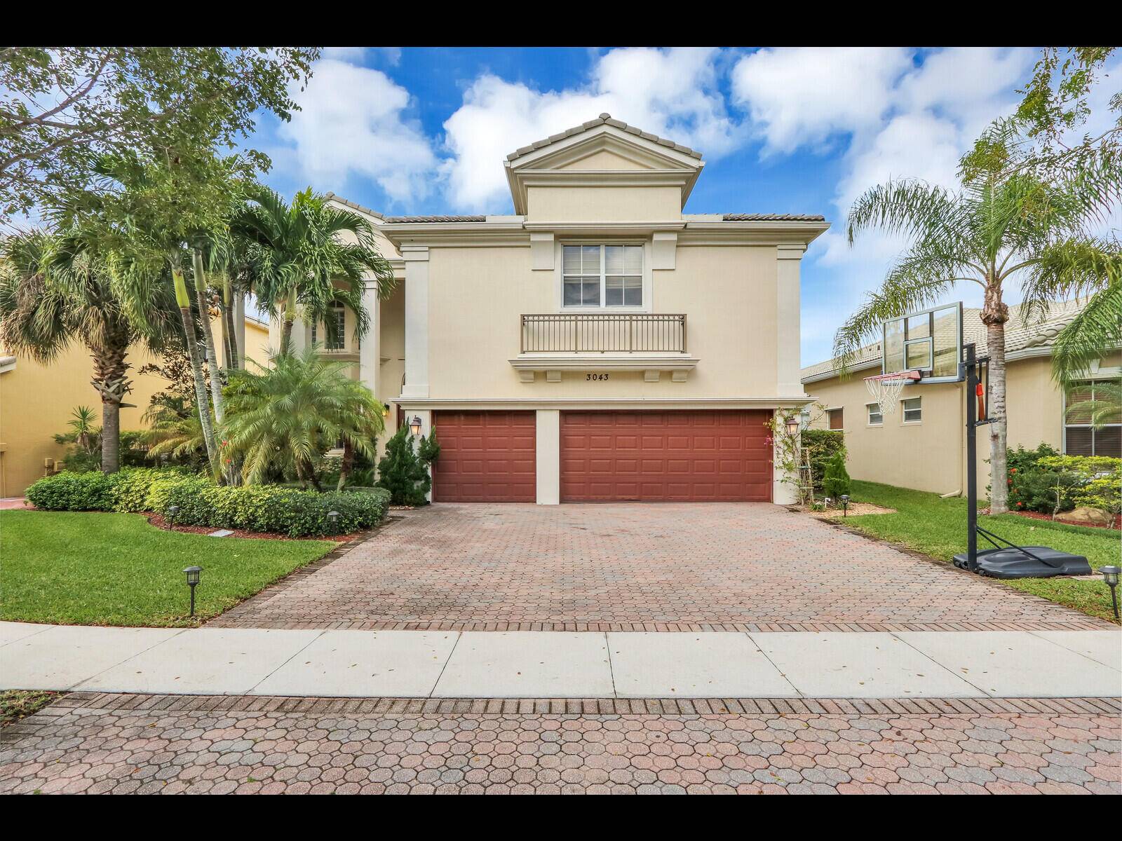 Wellington, FL 33414,3043 Hartridge TER