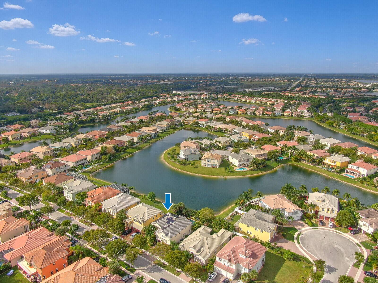 Wellington, FL 33414,3043 Hartridge TER