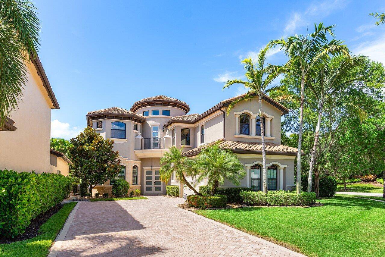 Delray Beach, FL 33446,8199 Lost Creek LN