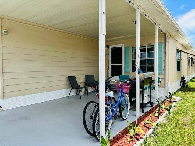 Port Saint Lucie, FL 34952,21 Camino Del Rio