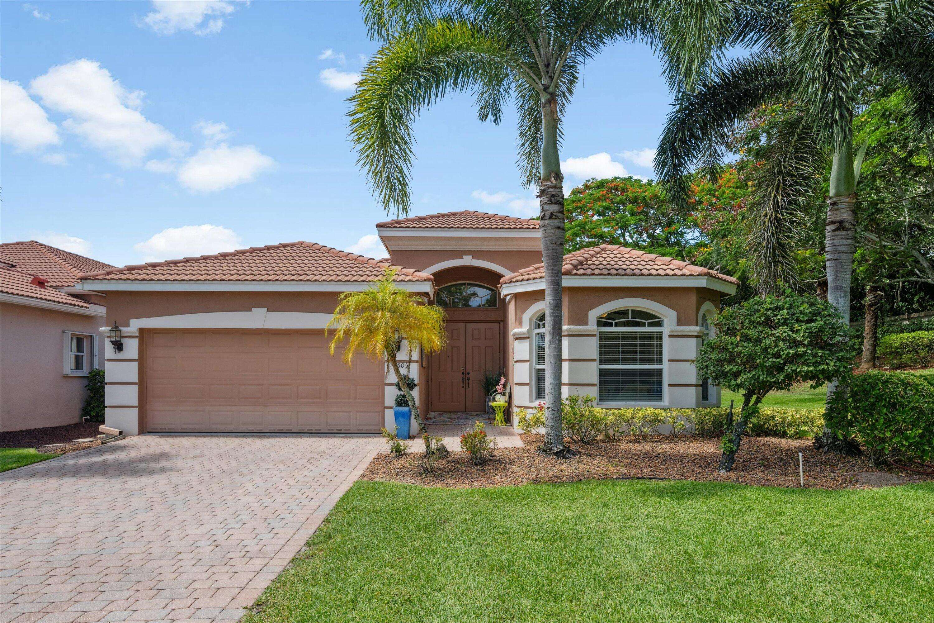 Lake Worth, FL 33467,6505 Pisano DR