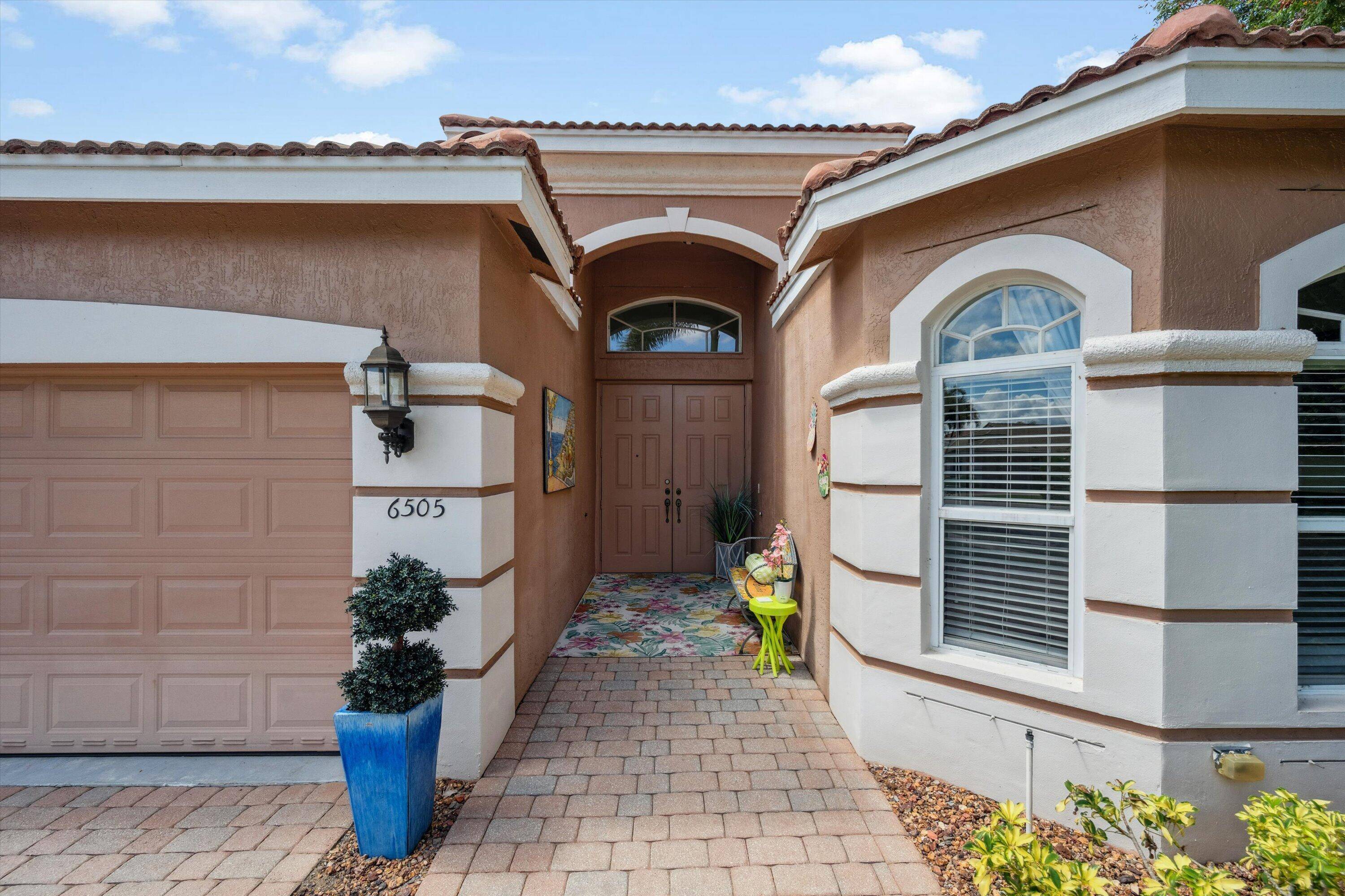 Lake Worth, FL 33467,6505 Pisano DR