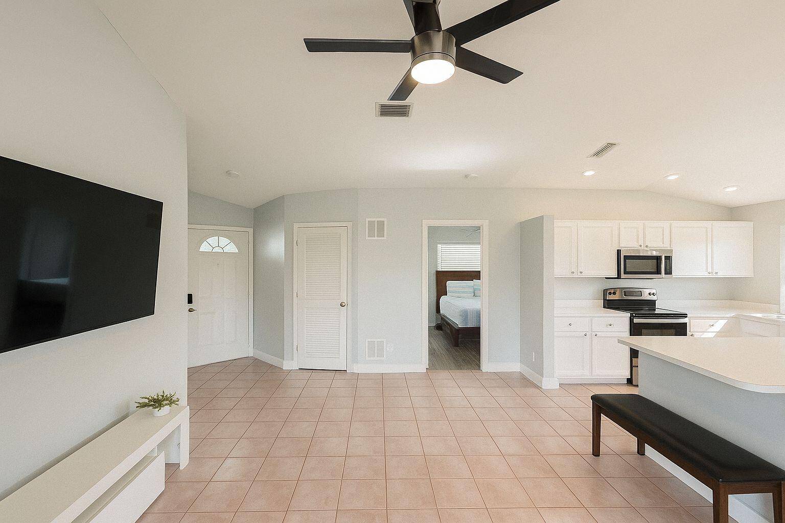 Port Saint Lucie, FL 34986,1106 SW Swan Lake CIR