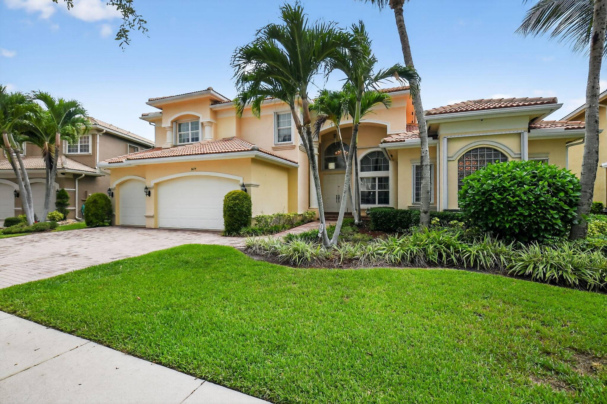 Boynton Beach, FL 33473,8679 Daystar Ridge PT