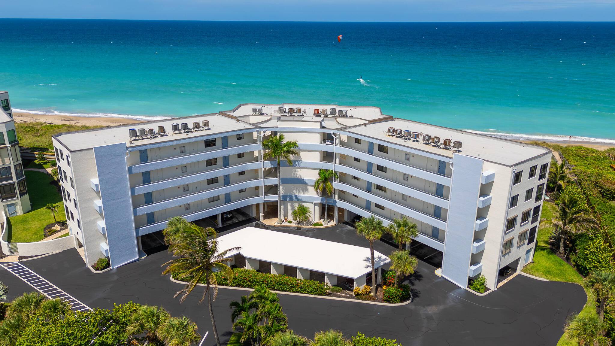 Stuart, FL 34996,2375 NE Ocean BLVD E202