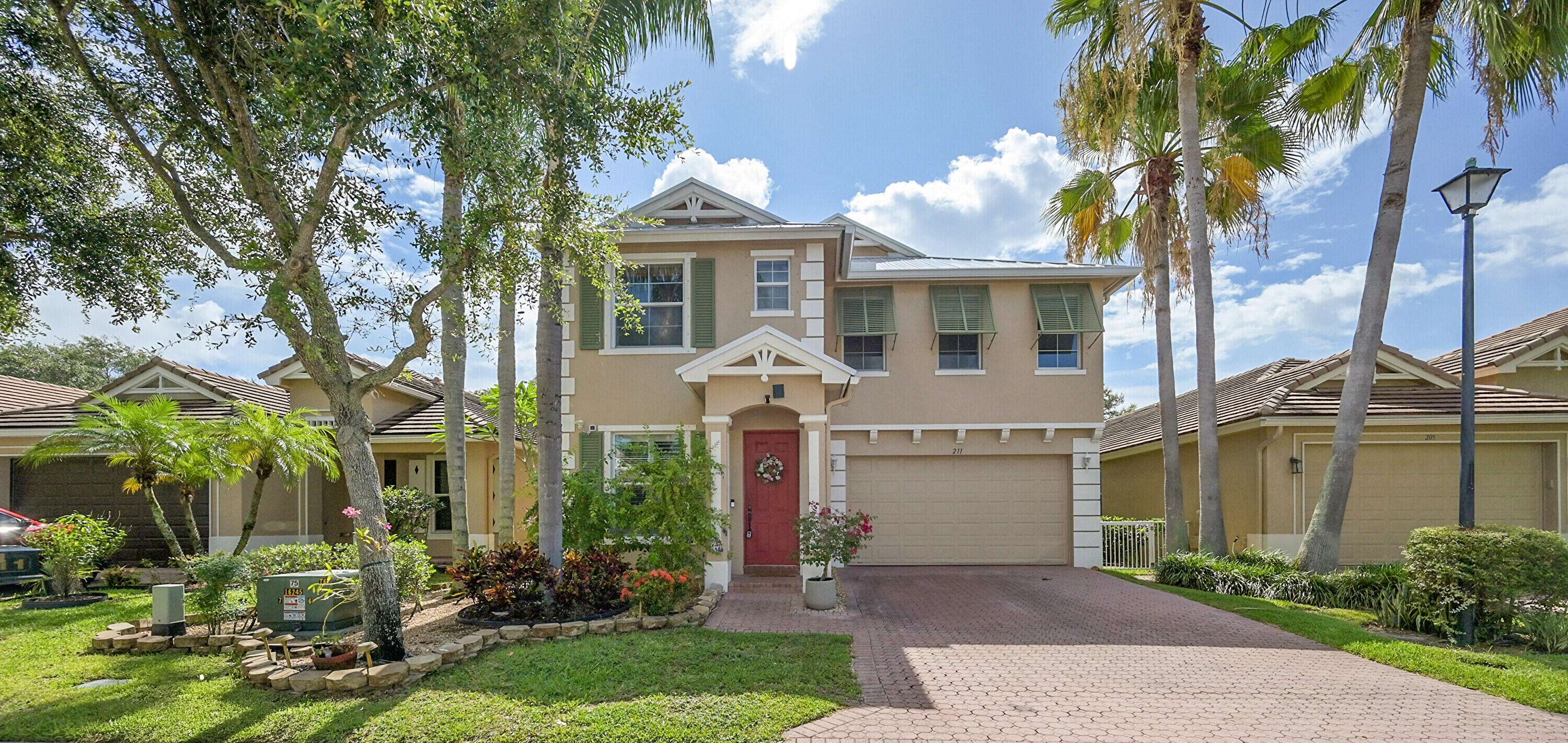 Royal Palm Beach, FL 33411,211 Mulberry Grove RD