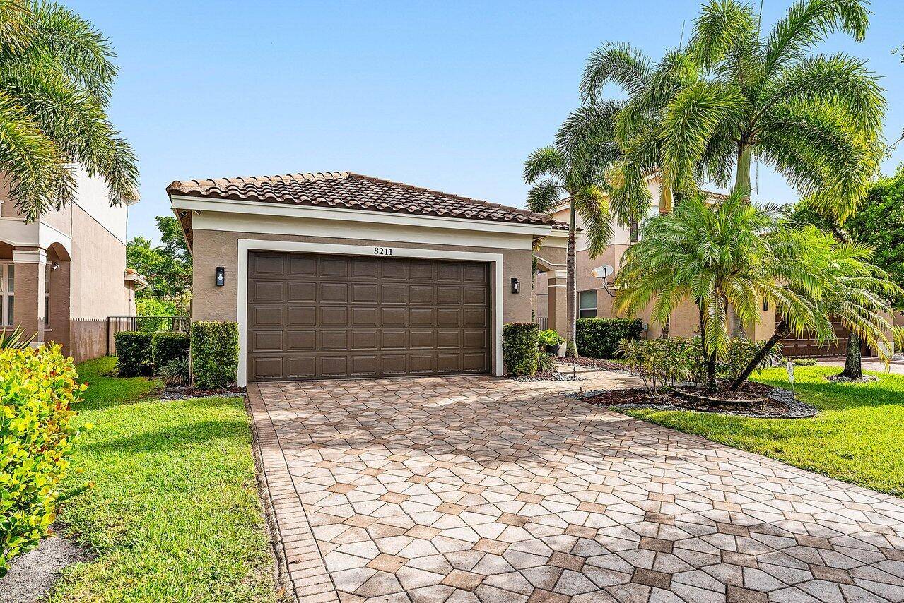 Boynton Beach, FL 33473,8211 Half Dome CT
