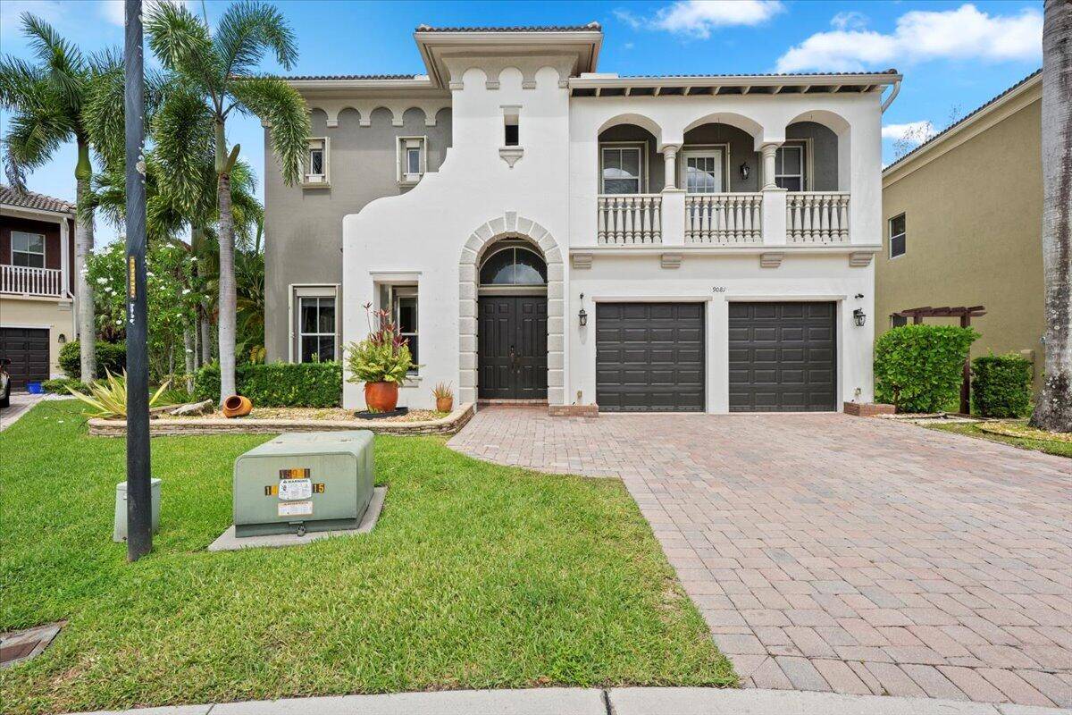 West Palm Beach, FL 33411,9081 Nugent TRL