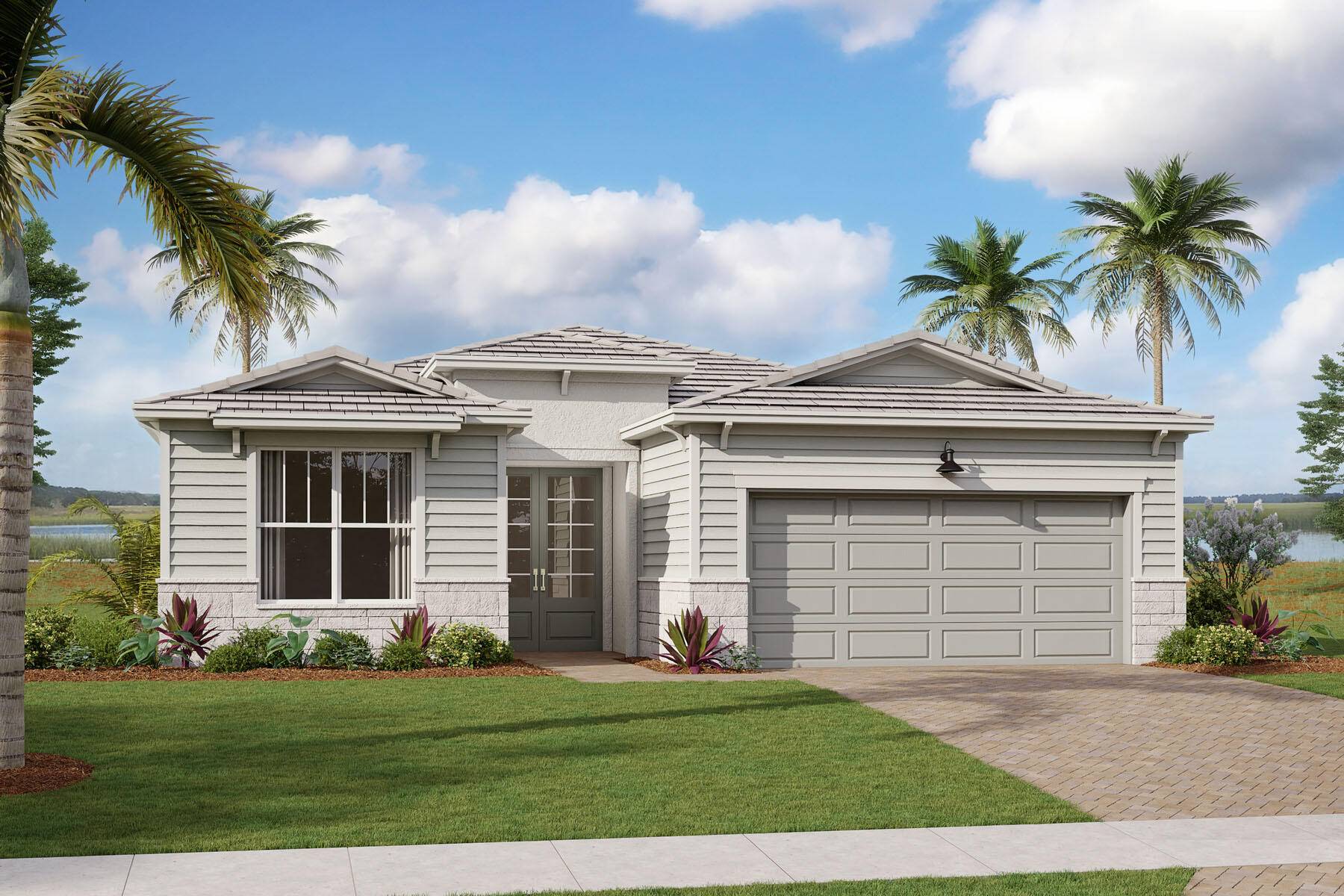 Port Saint Lucie, FL 34987,10088 SW Carnelian ST