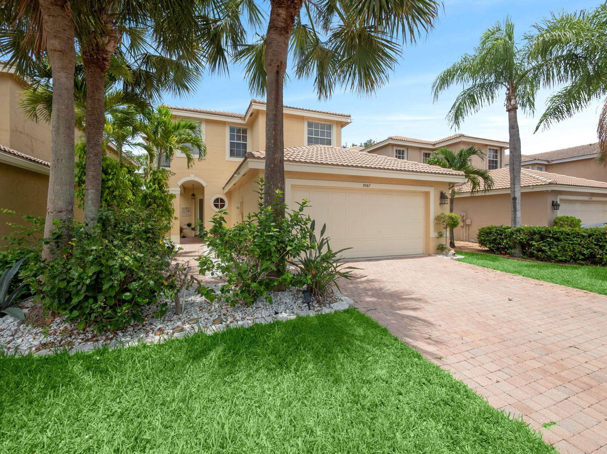 Greenacres, FL 33463,5067 Starblaze DR