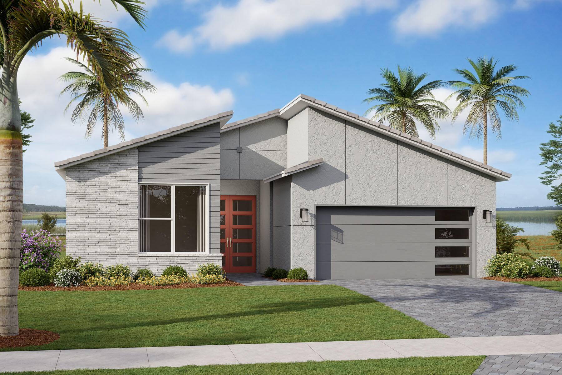 Port Saint Lucie, FL 34987,10096 SW Carnelian ST