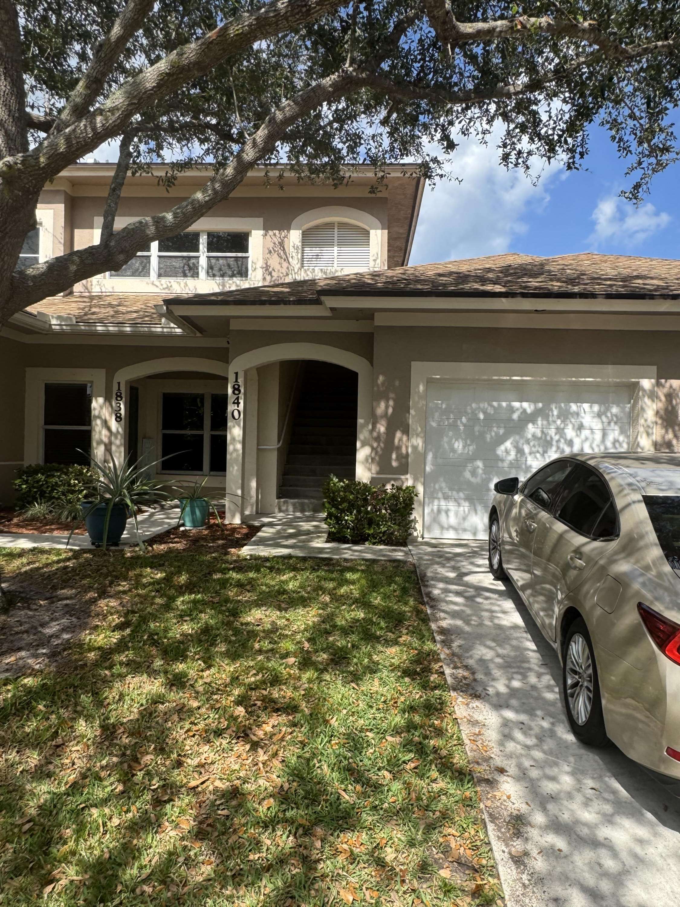 Fort Pierce, FL 34982,1840 S Dovetail DR