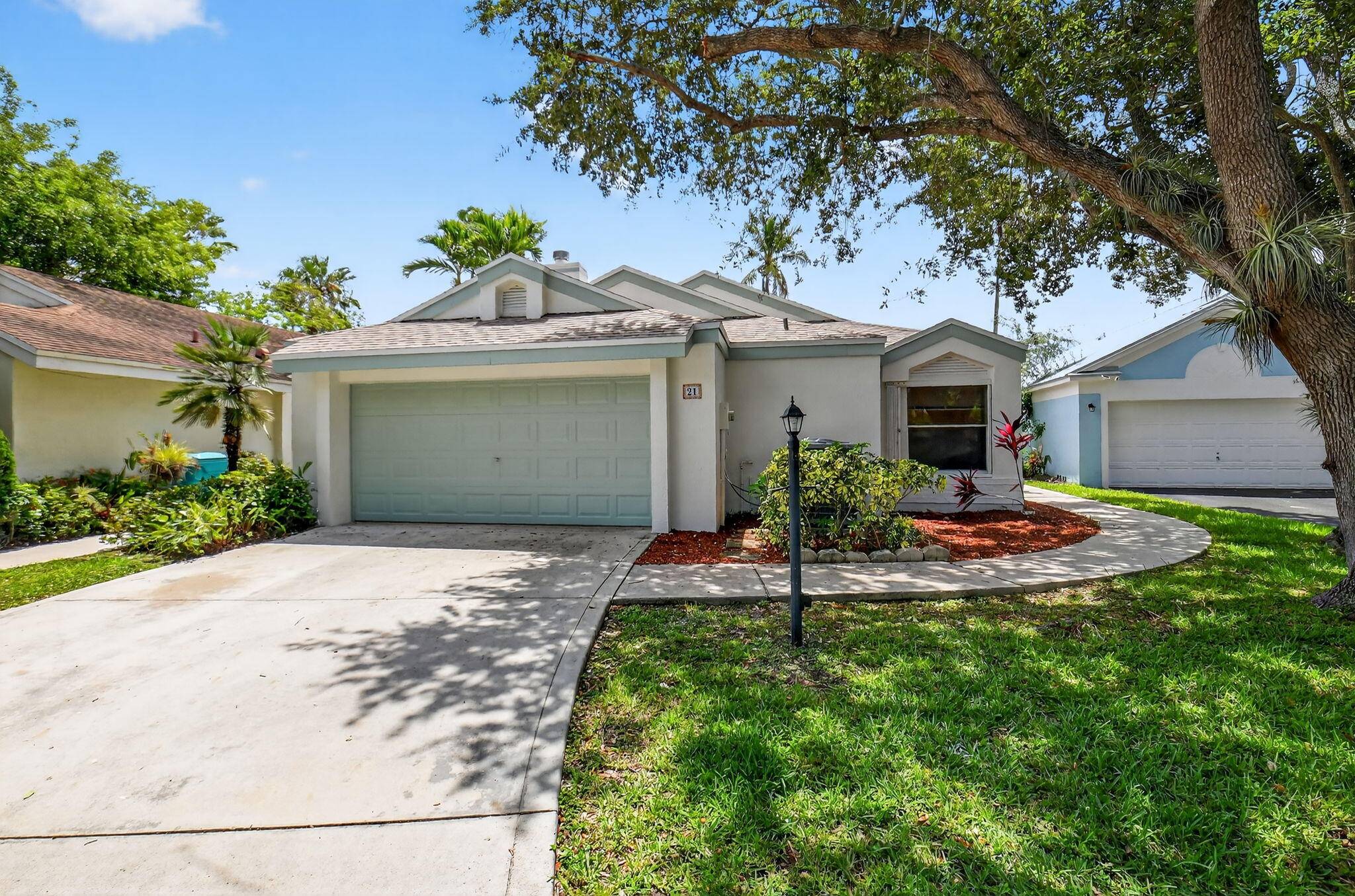 Boynton Beach, FL 33436,21 Swallow DR
