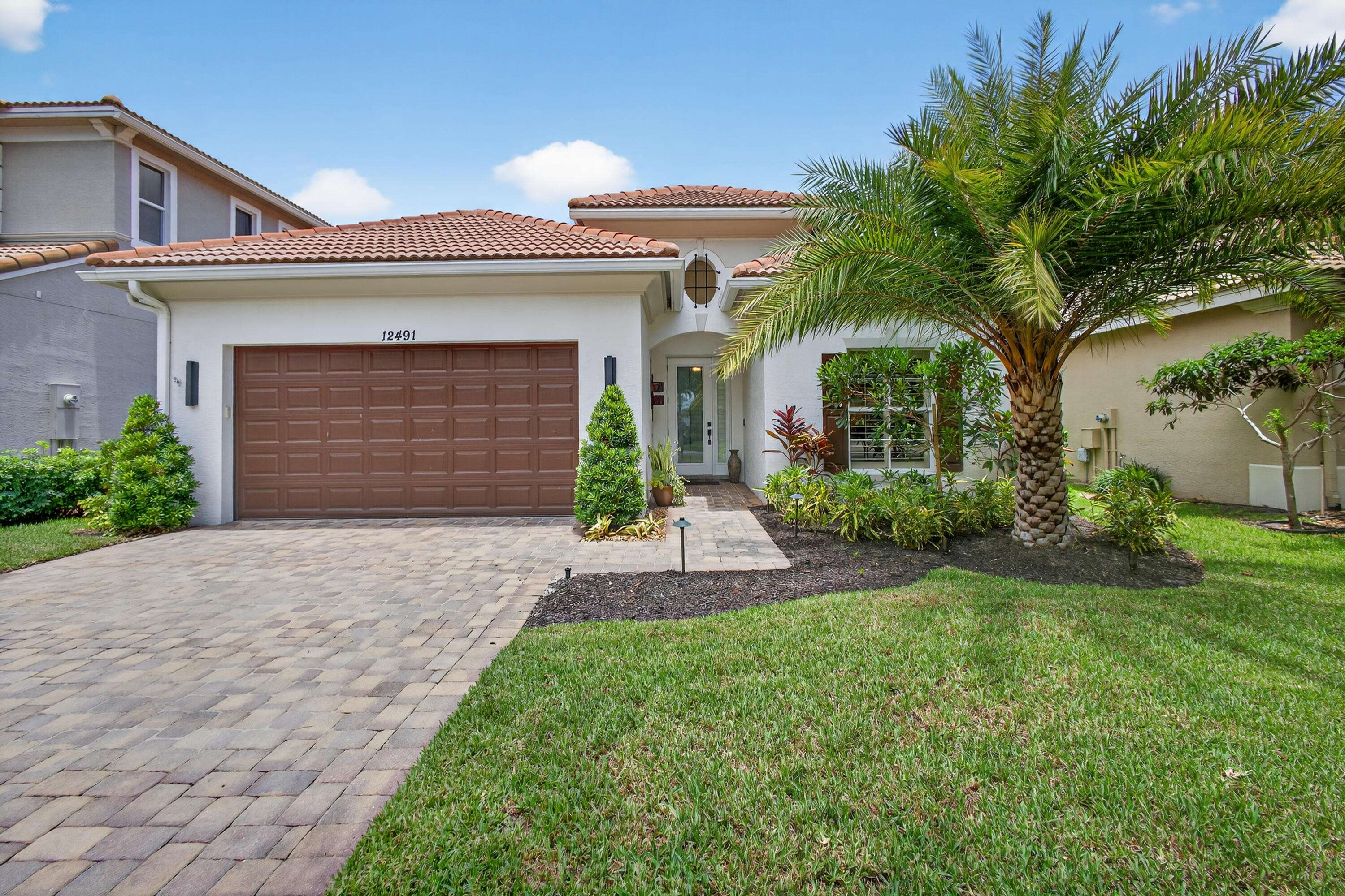 Palm Beach Gardens, FL 33418,12491 Aviles CIR